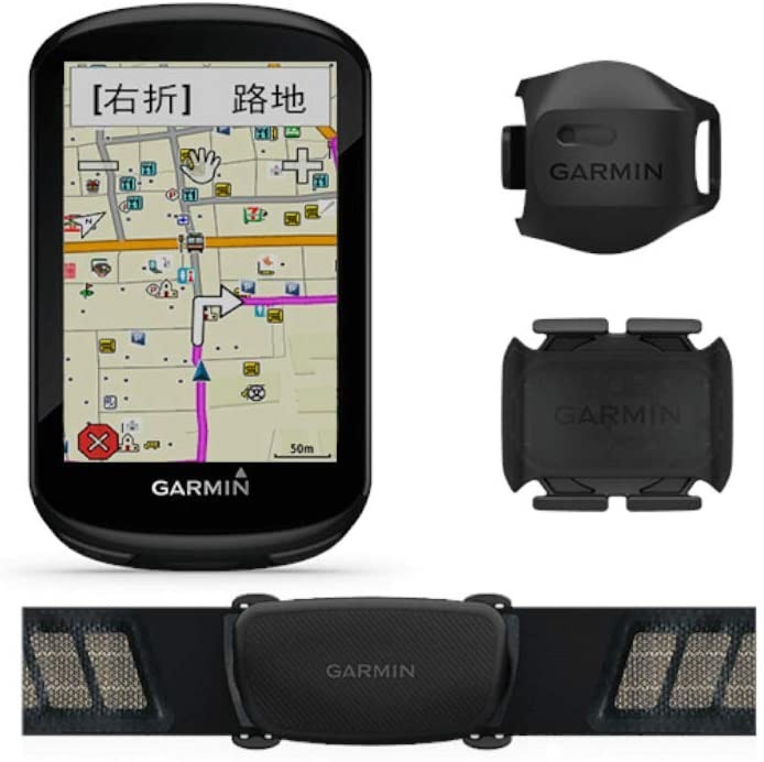 ガーミン Edge 830セット