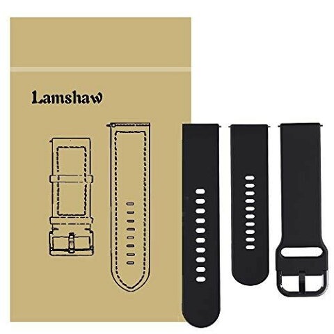 スカーゲンのスマートウォッチのベルト交換のレビュー