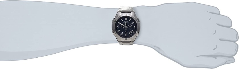 CASIO(カシオ)ウェーブセプター：WVQ-M410DE-2A2JFの特徴・機能