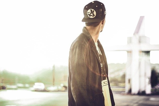 40代メンズ帽子(キャップ)の選び方②素材