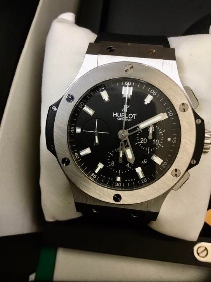 ウブロ(HUBLOT) ビッグバン 301.SX.1170.RX