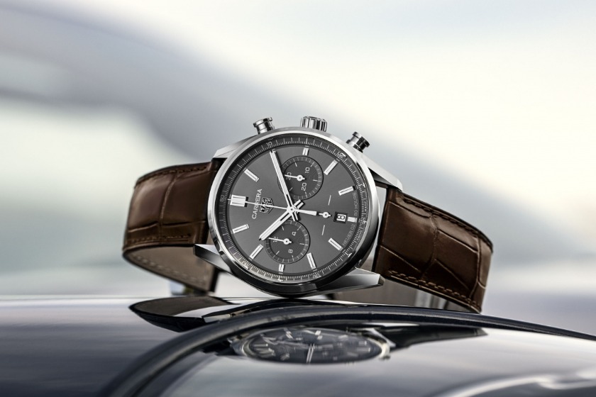 福岡でタグホイヤーのオーバーホールができるお店は？