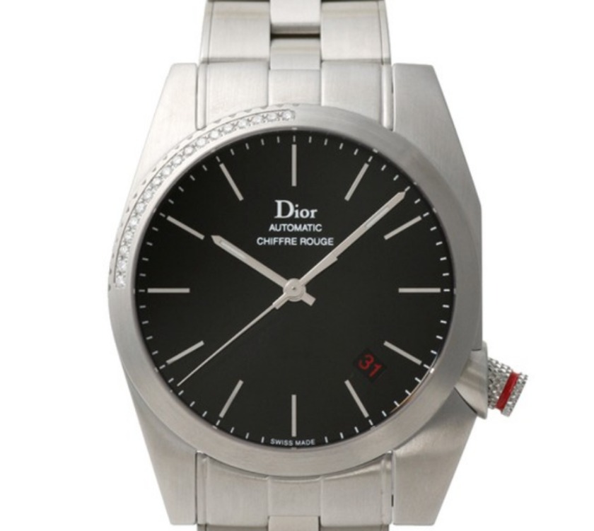 ディオール(Dior)のメンズ腕時計：CD084512