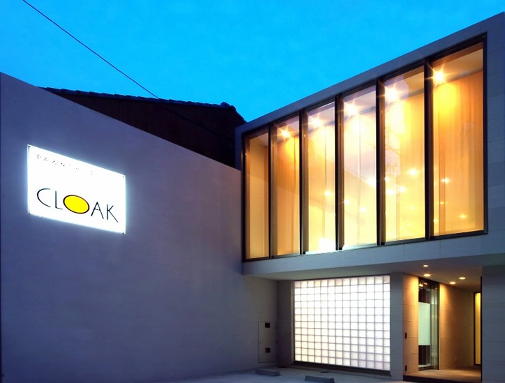 愛知のロレックス買取店：質屋CLOAK 名古屋大須店