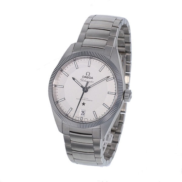 バンドを交換すれば違う表情を楽しめる