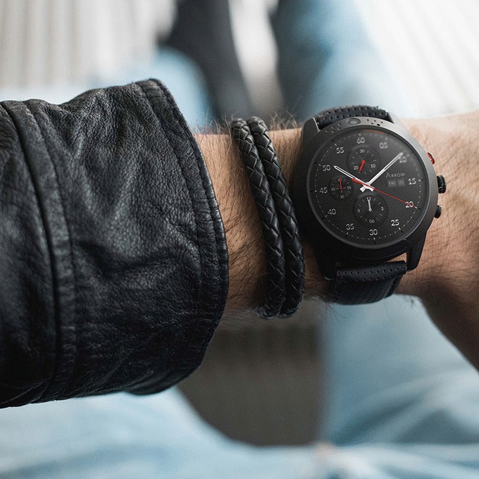 8GBの内部ストレージ