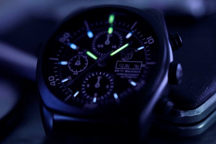 ルミノックスの時計のベルト･バンド交換をやってみよう！