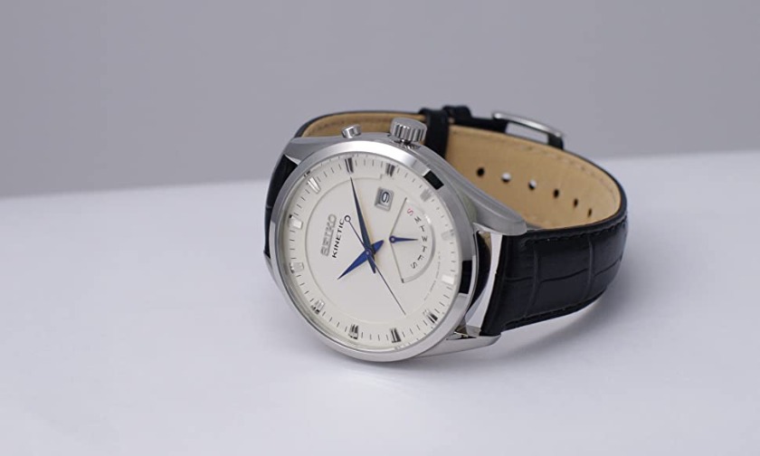 セイコー キネティック SRN071P1