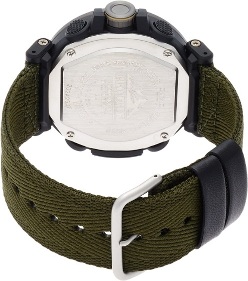 PRG-600YB-3JFの口コミ