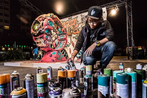 G-SHOCKの"ジェイソン"コラボとは？