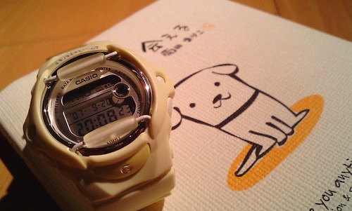 G-SHOCKマッドマスターの特徴を徹底レビュー