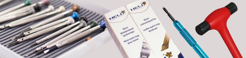 腕時計は自分に合ったサイズに調整しよう