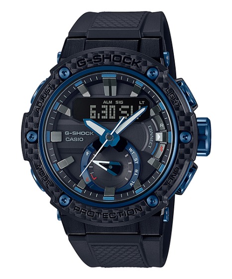 G-STEEL GST-B200X-1A2JF