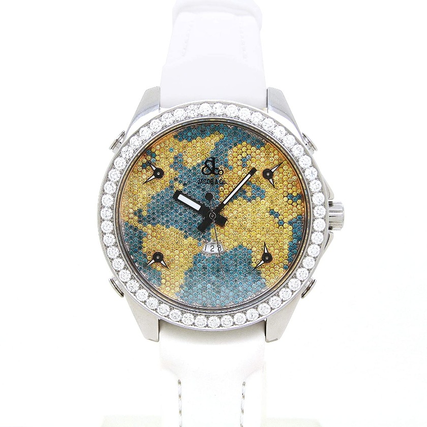 ダイヤモンド　JC-47YB