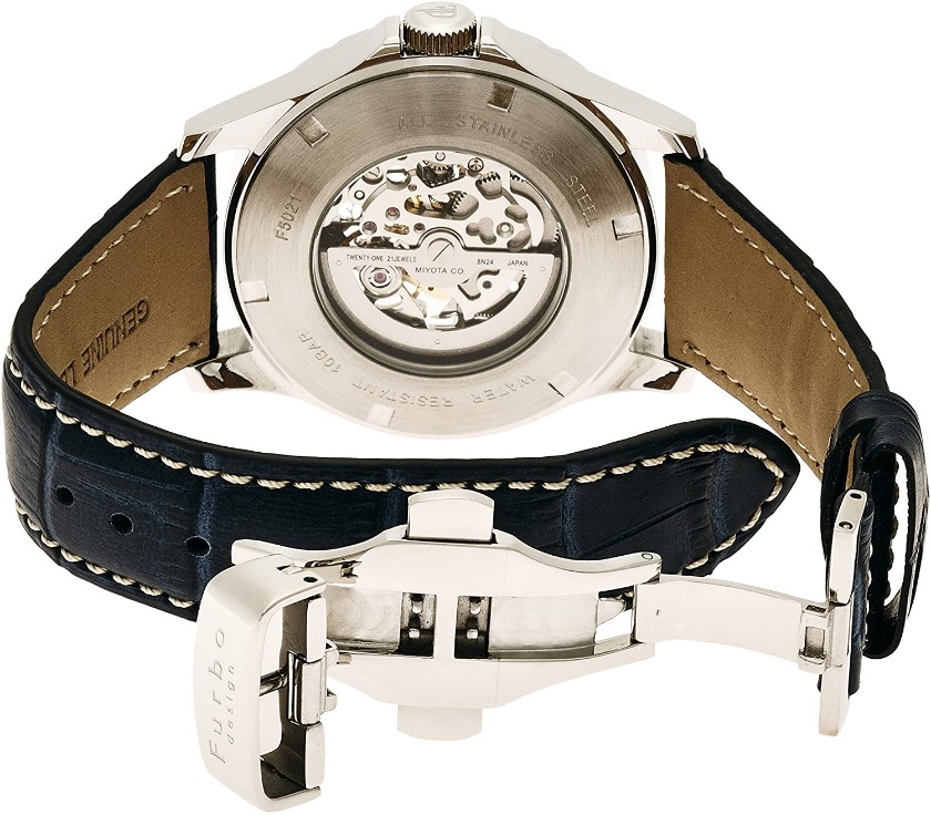 F5021SSIBLの特徴・機能