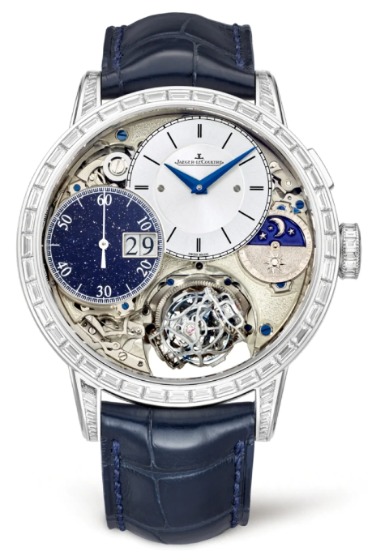 マスター・グランド・トラディション・ジャイロトゥールビヨン 3・セット