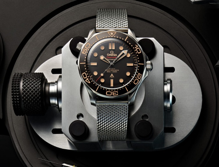 オメガ＝じわじわと上昇傾向