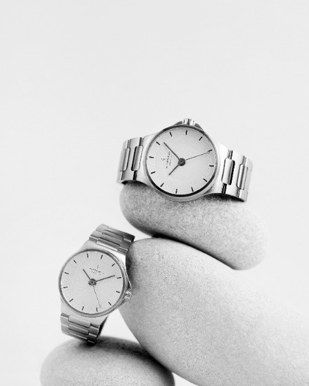 Nordgreen(ノードグリーン) ”Guardian”は時計の常識を覆す時計