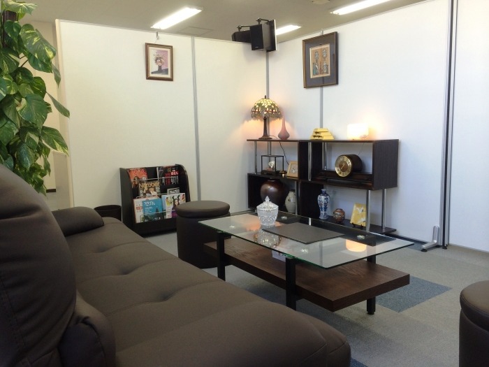 買取専門店 お宝本舗えびすや栃木店