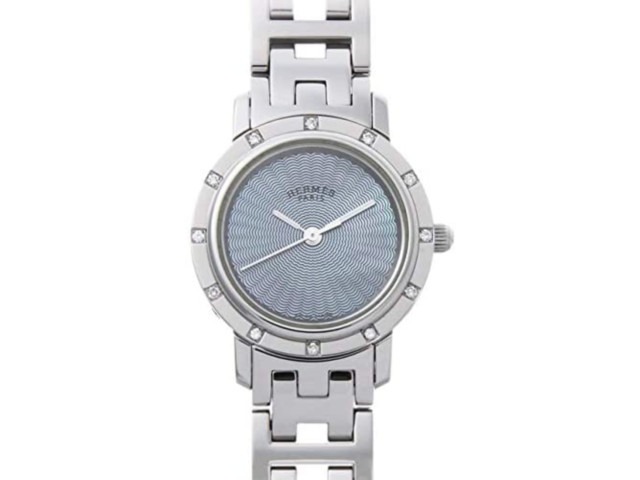 クリッパー ナクレ 12Pダイヤ CL4.230