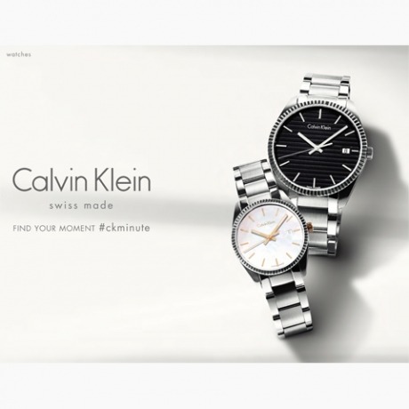 カルバンクラインの人気のペアウォッチ一覧