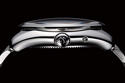 電波時計の仕組みメリット