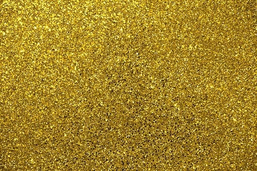 ③光沢がある素材で高級感がある