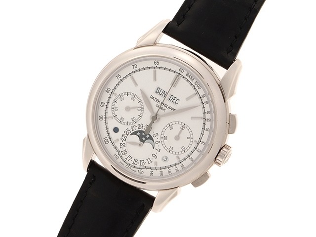 パテックフィリップ グランドコンプリケーション 5270G-001 