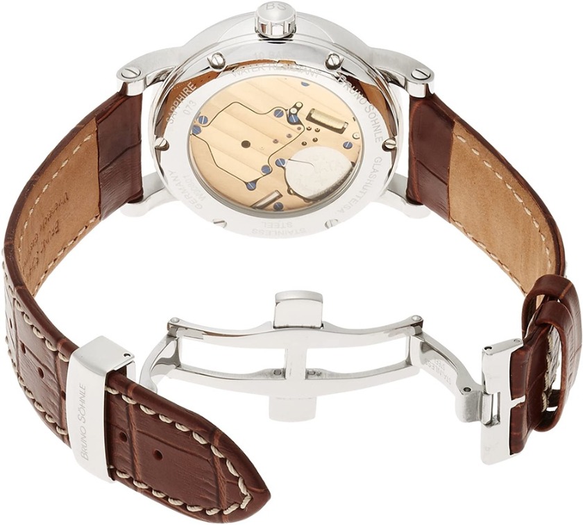 ブルーノゾンレー