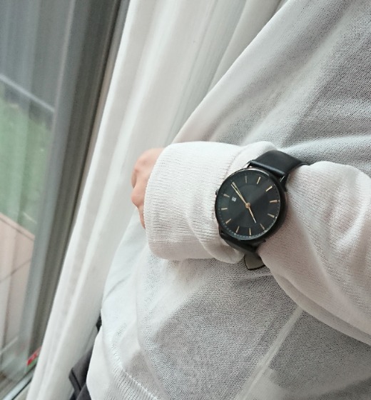 LAGOM WATCHES (ラーゴムウォッチ)