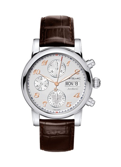 リューズがはずれたスタートラディショナル