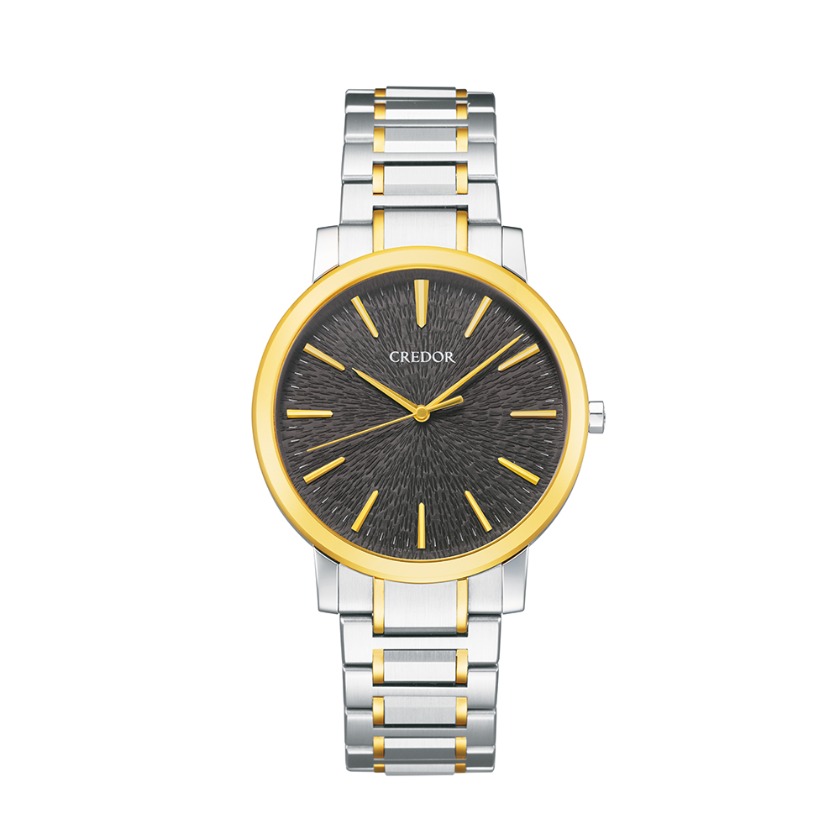 クレドール(時計)の電池交換はプロに任せてた方が安心