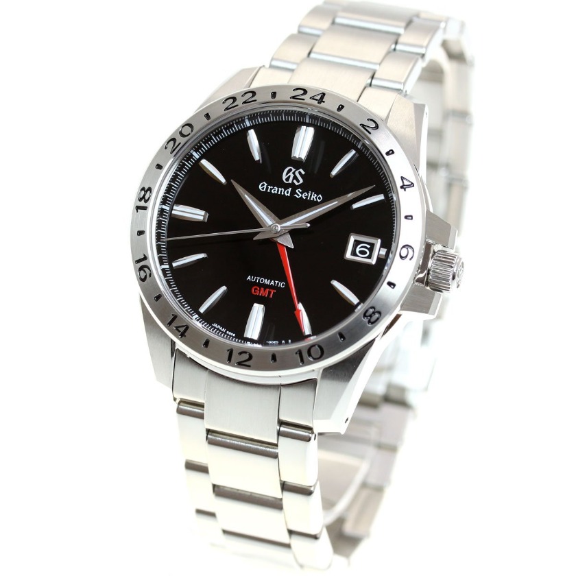 グランドセイコーメカニカル SBGM227