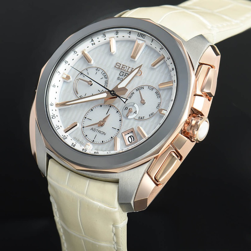 SEIKO アストロン SBXC034