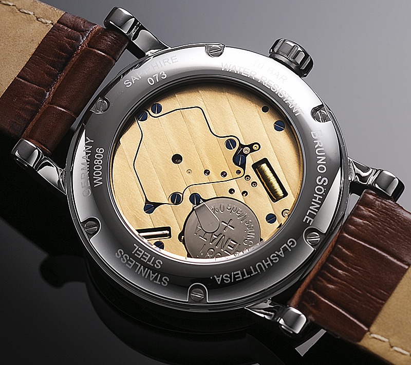 ブルーノゾンレー