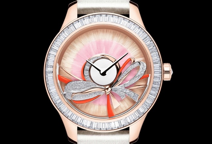ディオール Dior のレディース人気腕時計10選 口コミも紹介 21年最新 Richwatch