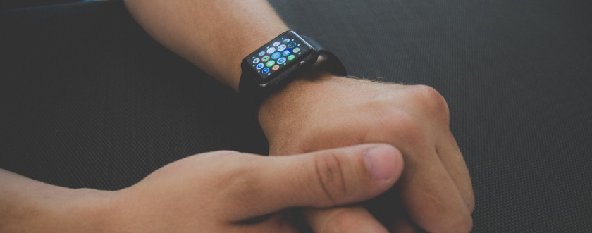 AppleWatchの電池・バッテリー持ちをアップさせる方法【サウンド/触覚】