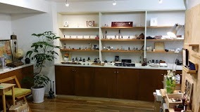 吉祥寺の時計店：M-Watch Studio