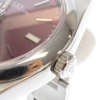 千葉市若葉区の時計店：モリヤ時計宝飾店のメニュー・料金