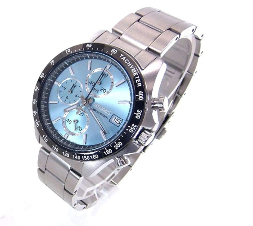 セイコー（SEIKO）の中古：SBTR029