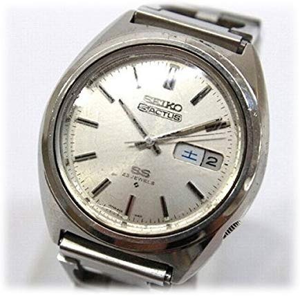 SEIKO(セイコー)5ACTUS