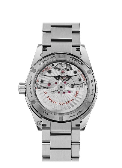 シースルーバックの技術