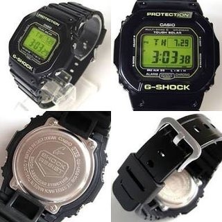 G-SHOCKデジタル　GW-M5610B