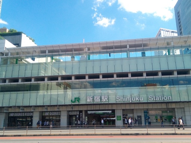 パテックフィリップの買取ができる新宿のお店を紹介！