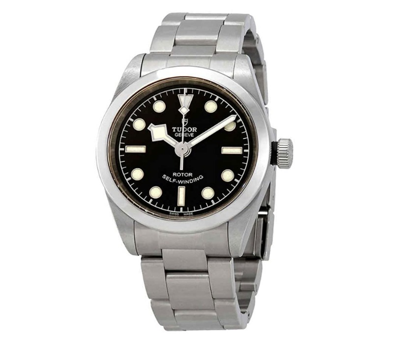 チューダー(チュードル)：ブラックベイ32 M79580