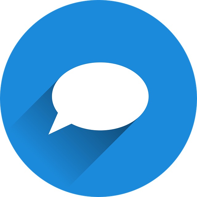 ショートメールに返信