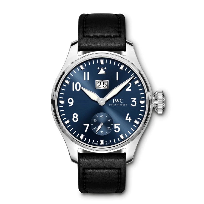 IWC ビッグ・パイロット・ウォッチ・ビッグデイト “チューリッヒ” IW510505