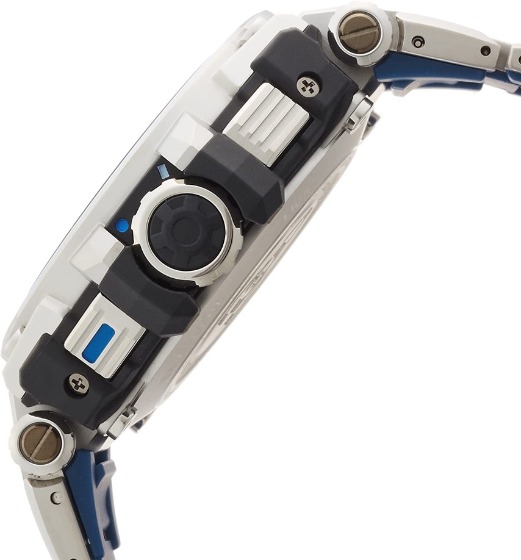 G-SHOCK RESIST(レジスト)MTG-G1000D-1A2JF