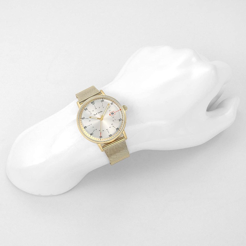 ポールスミス(Paul Smith)　Gauge P10130