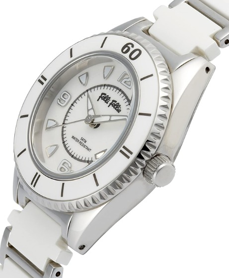 フォリフォリ WF4T0015BDW